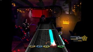 Clone Hero - Joan Jett & The Blackhearts - I Love Rock & Roll Medium 100% FC