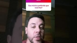 Respondendo: Música gostosa? #30 #shorts