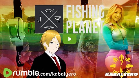 ▶️ Fishing Planet [1/16/24] » Catching A Lot Of Bluegill