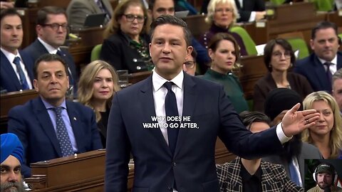 Justin Trudeau YELLS AT Pierre Poilievre after he Absolutely DESTROYS Him