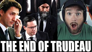 Pierre And Jagmeet Team Up AGAINST Trudeau!