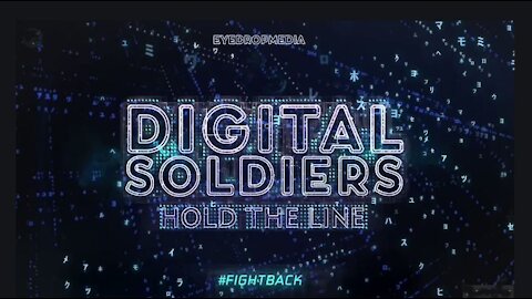 Soldats numériques, tenez vos positions !