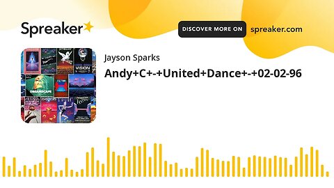 Andy+C+-+United+Dance+-+02-02-96