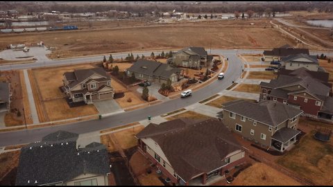 Residents upset after Fort Collins developer puts planned neighborhood farm out to pasture