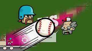 Baseball Riot