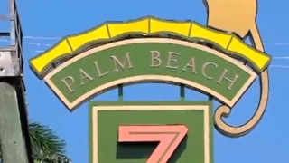 Shotguns stolen from Palm Beach Zoo