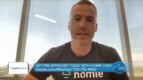 Get Pre-Approved! // Homie Cash Loans