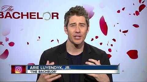 What Arie Luyendyk The Bachelor would change about the finished product of his season
