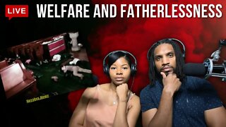 The Role Welfare Played In Fatherlessness