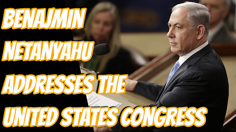 Netanyahu Attempts To Fan The Flames Of Conflict Between The United States And Iran