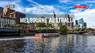Marvelous Melbourne A Journey Through the Heart of Australia Cultural Capital