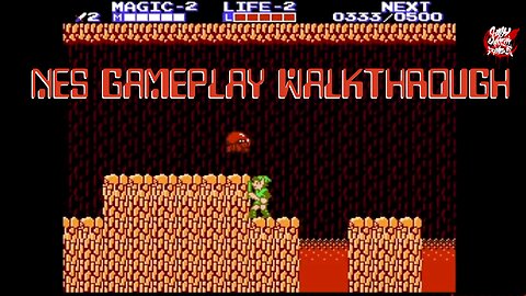 NES FULL GAMEPLAY WALKTHROUGH