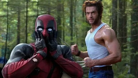🔥 Deadpool & Wolverine Unleashed! Trailer 2 (Full HD - 60 FPS) 🎬