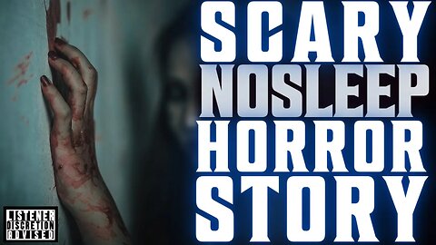 The worst video isn't on the Dark Web - NOSLEEP Horror Story