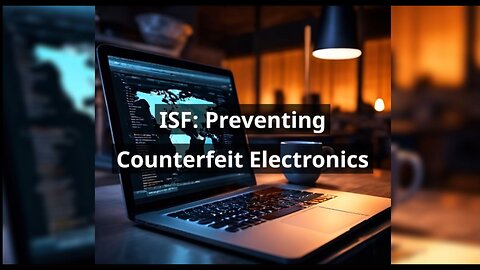 Combating Counterfeit Electronics: The Power of Importer Security Filing