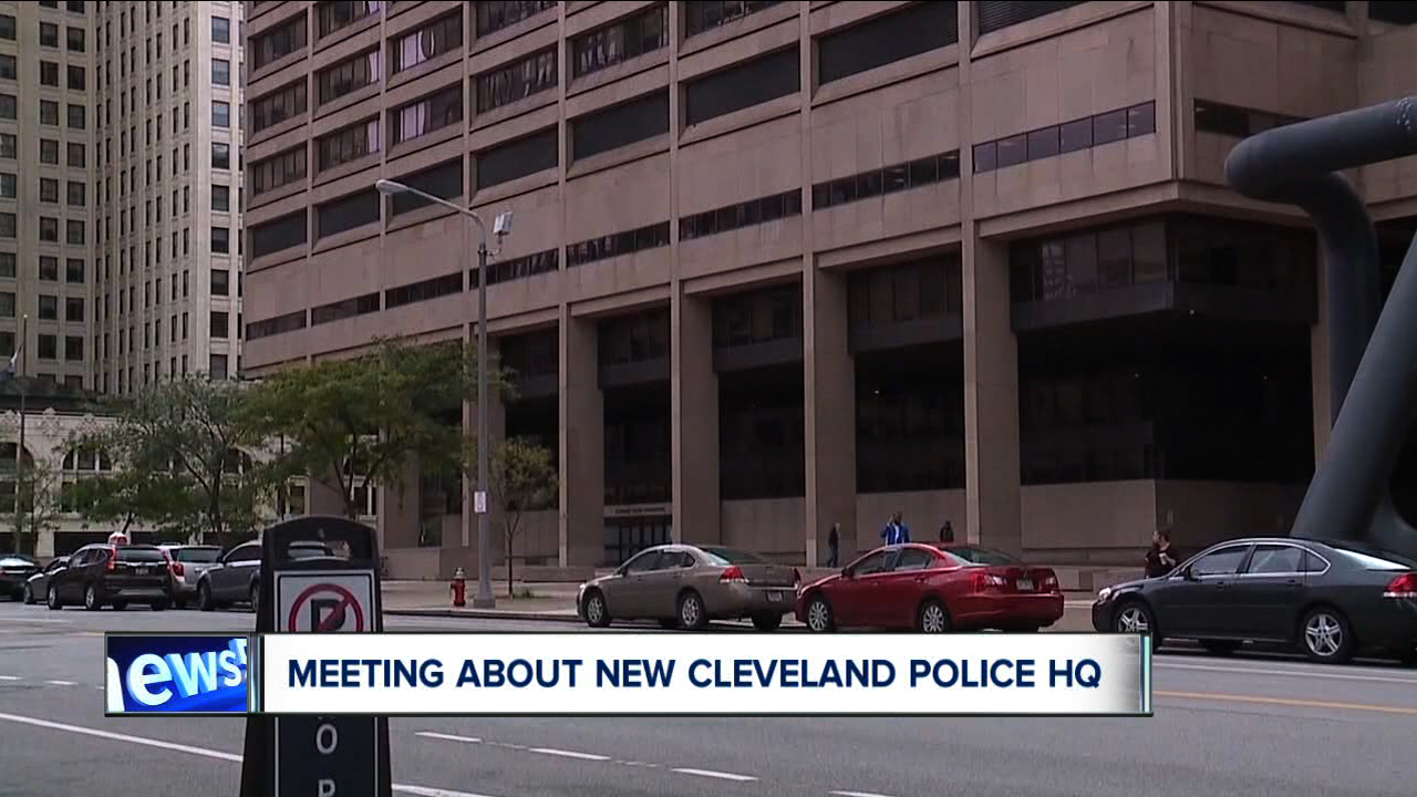 News 5 Cleveland Latest Headlines | November 14, 7am