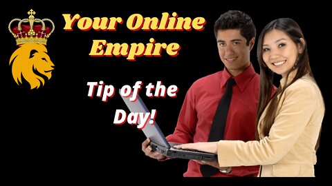 Your Online Empire