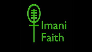 Imani Faith Day 7 of Kwanza from Christian's Perspective