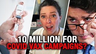 Liberals splurge $10M on social media COVID-19 vaccine campaigns