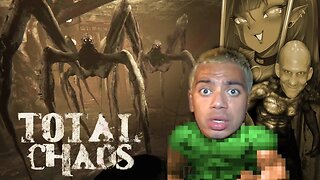 Total Chaos | Horror Masterpiece You Must Play