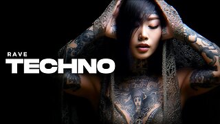 TECHNO MIX 2023 🎧 Psychedelic Minimal Techno 🎧 Mafia Music Mix