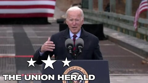 President Biden Delivers Remarks in New Hampshire on the Infrastructure Law