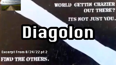 Diagolon: The Hoax That Fit The Narrative
