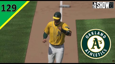We Still Have a Chance l MLB the Show 21 [PS5] l Part 129