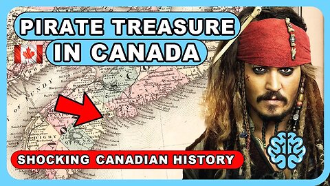 Shocking Canadian History - They Didn't Teach This In School!