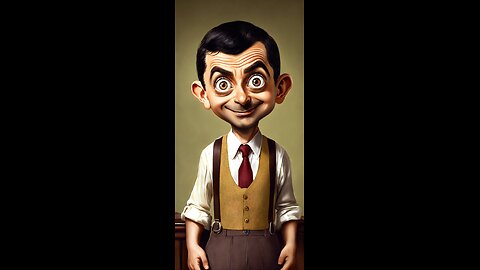 Mr. BEAN | The BEAN Army Funny Expressions | Comedy Video- 1080p