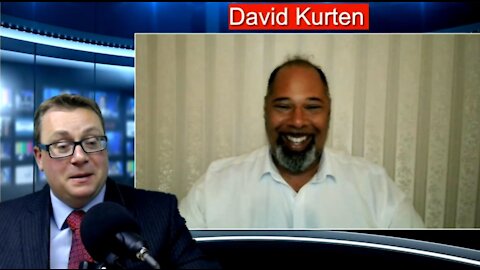 UNN's David Clews speaks with David Kurten of the Heritage Party