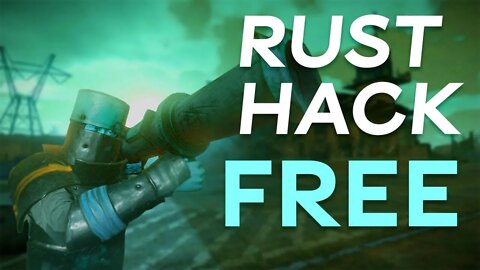 RUST HACK | AIMBOT + WALLHACK | FLY MODE | FREE VERSION