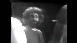 Jerry Garcia Band [1080p Remaster] The Way You Do The Things You Do - 4 2 76 - Capitol Theatre