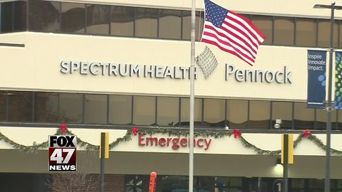 Patient treated for Legionnaires' dies of pneumonia