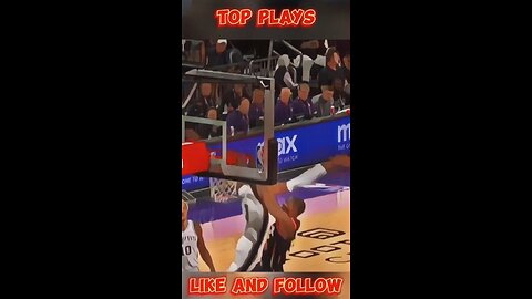 Top Plays 10/31/23 pt.3