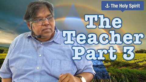 The Teacher 3