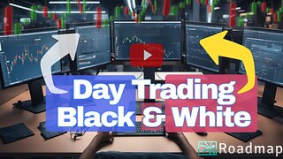 Day Trading Done Right: Shorting The Market Software