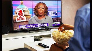 OPINION: It’s Long Past Time for MSNBC to Fire Joy Reid