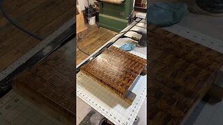 Zebra wood and grain #shorts #woodworking #shortvideo #subscribe #trending #reels #cuttingboards