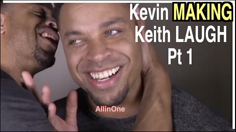 Kevin Making Keith Laugh: HodgeTwins!!!!! OUT NOW!!!!! #Comedy #Funny #AllinOne