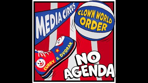 No Agenda 1331: Brood X Adam Curry & John C. Dvorak