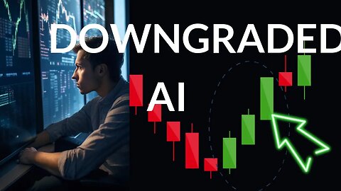 C3.ai's Next Breakthrough: Unveiling Stock Analysis & Price Forecast for Mon - Be Prepared!