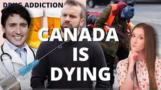 'Canada Is Dying' Documentary By Aaron Gunn Highlights Our Uncomfortable TRUTH | Nat