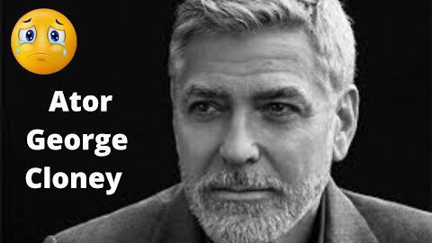 George Cloney Documentário de carreira