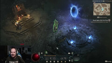 My Updated Thoughts on Diablo IV After Open Beta Day 1 (4 Days of Play)