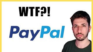 Is Paypal Stock A Sell After The Misinformation Fiasco? | PYPL Stock