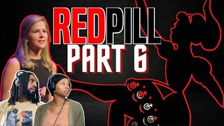The Red Pill Documentary Part 6 | Reaction