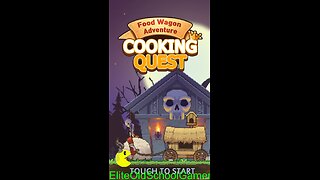 Cooking Quest VIP - Daily Quest - Level 24 to Level 25 - June 2024