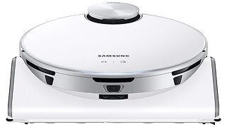 Samsung Jet Bot Artificial Intelligence Robot Vacuum