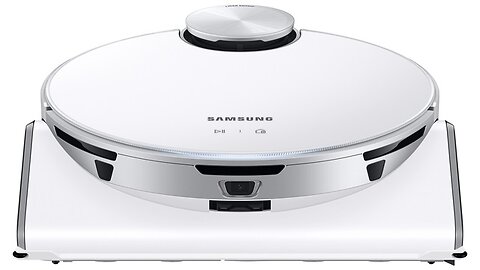 Samsung Jet Bot Artificial Intelligence Robot Vacuum